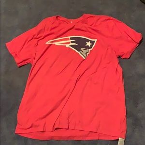 Patriots T shirt